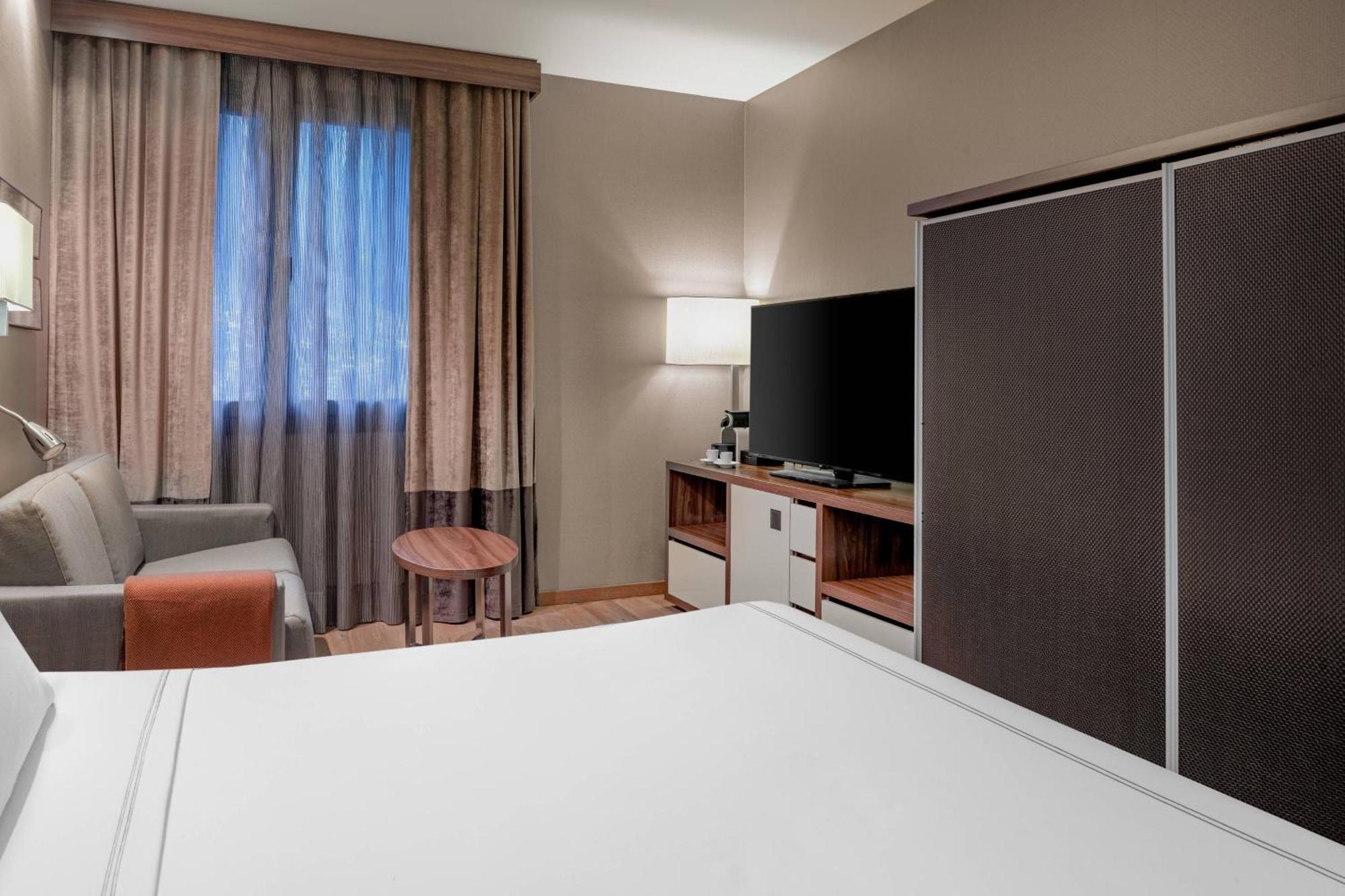 Hotel Ac Baqueira Ski Resort, Autograph Collection Baqueira Beret Εξωτερικό φωτογραφία