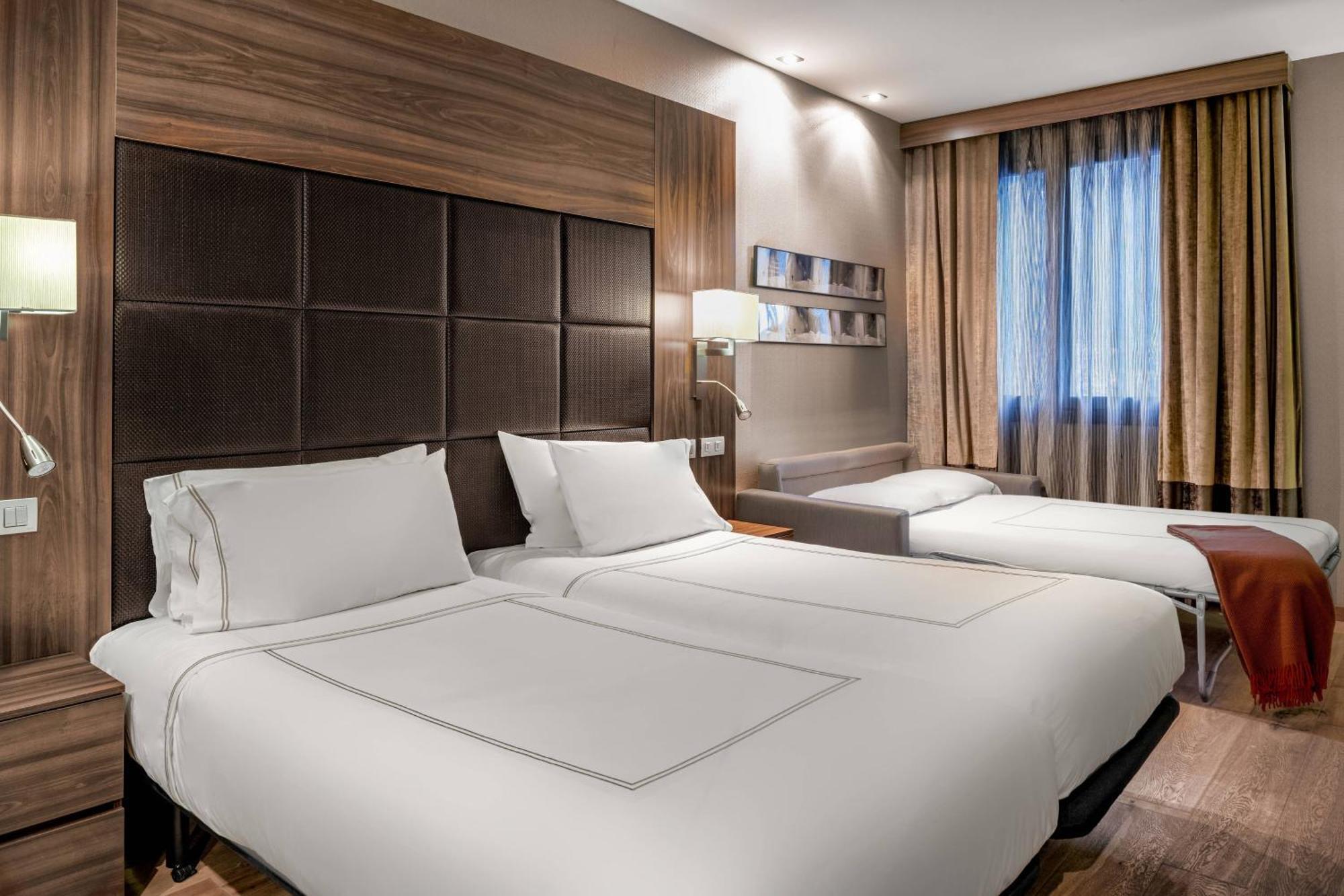 Hotel Ac Baqueira Ski Resort, Autograph Collection Baqueira Beret Εξωτερικό φωτογραφία