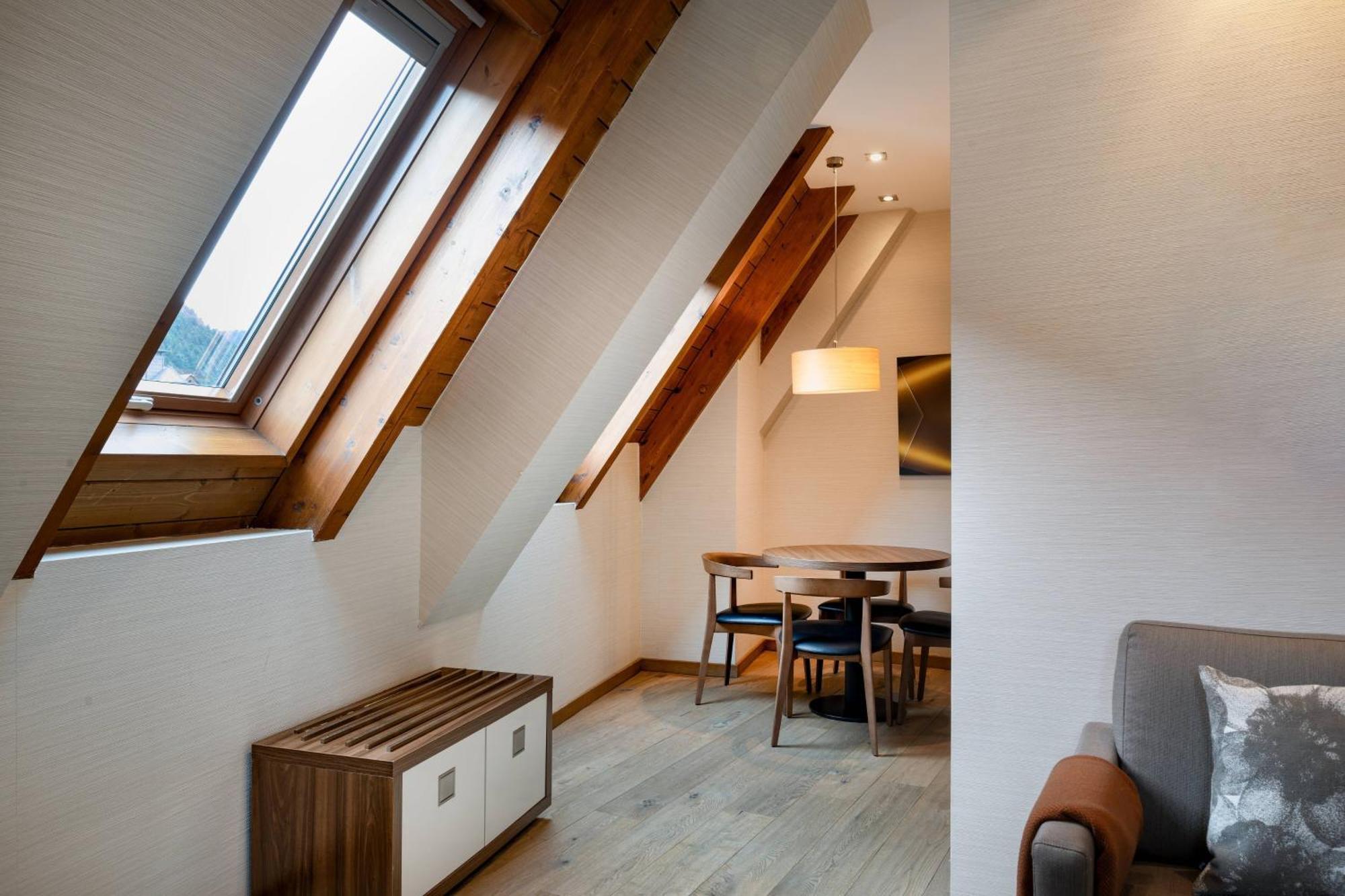 Hotel Ac Baqueira Ski Resort, Autograph Collection Baqueira Beret Εξωτερικό φωτογραφία