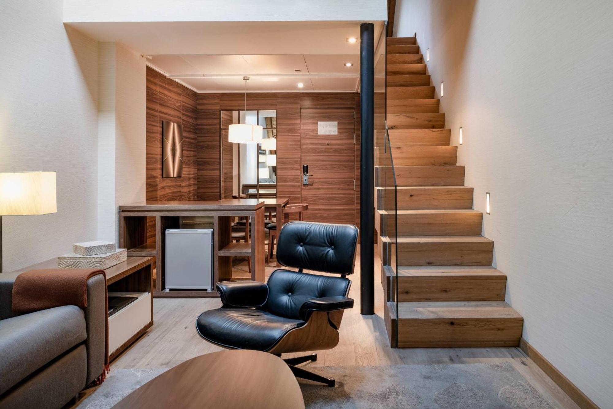 Hotel Ac Baqueira Ski Resort, Autograph Collection Baqueira Beret Εξωτερικό φωτογραφία