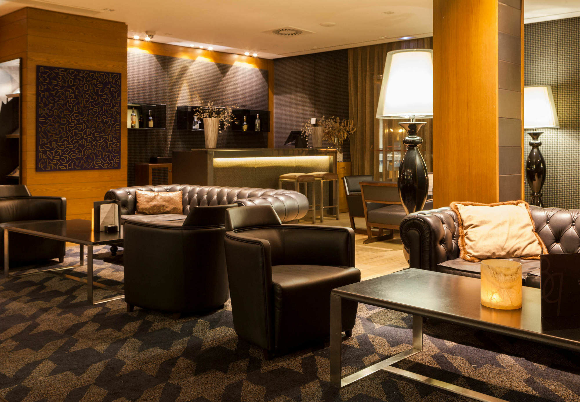 Hotel Ac Baqueira Ski Resort, Autograph Collection Baqueira Beret Εξωτερικό φωτογραφία