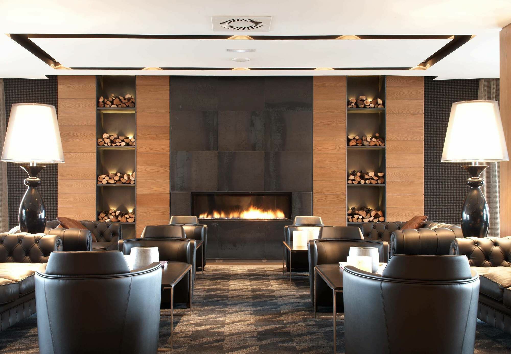 Hotel Ac Baqueira Ski Resort, Autograph Collection Baqueira Beret Εξωτερικό φωτογραφία
