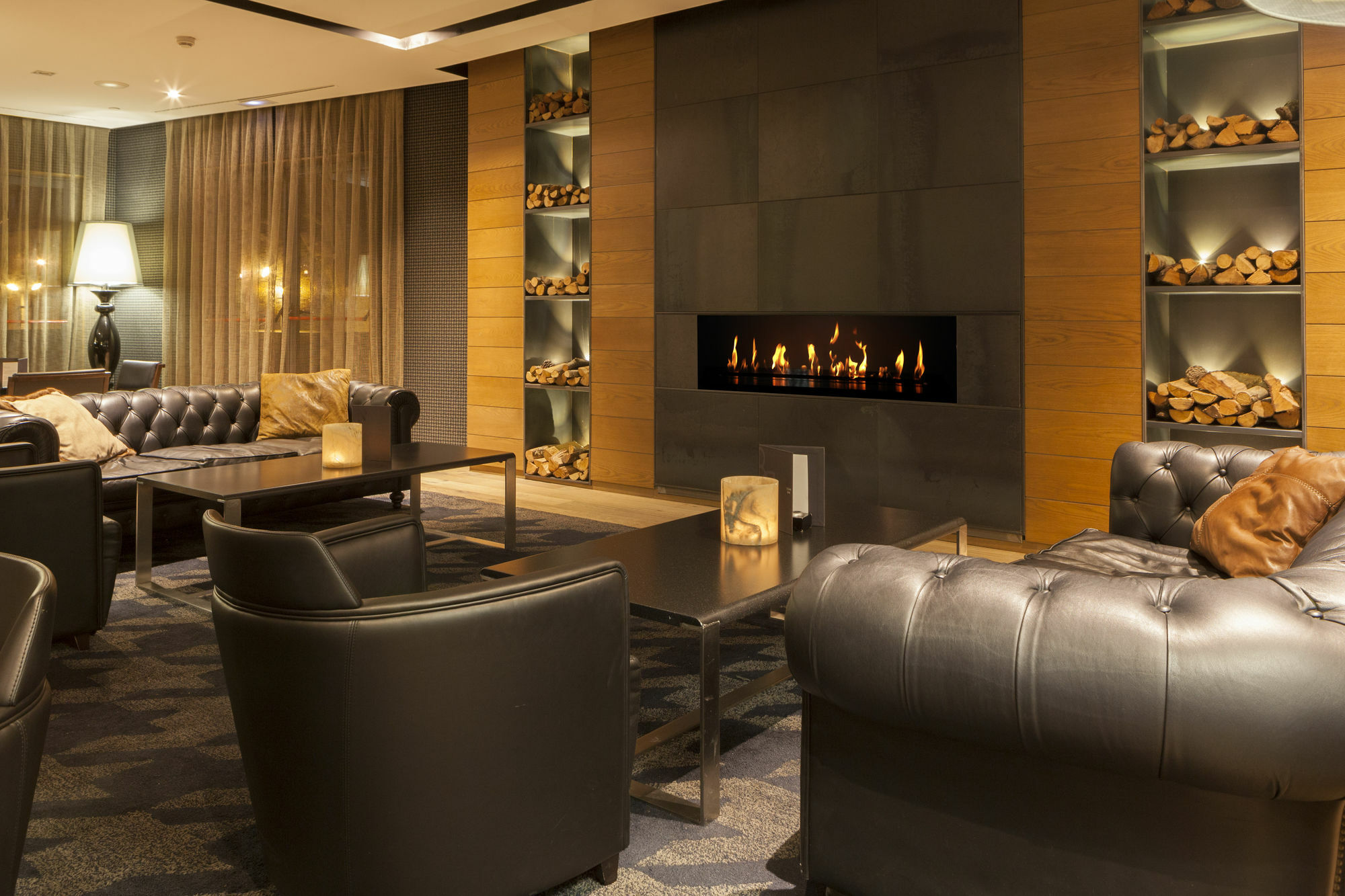 Hotel Ac Baqueira Ski Resort, Autograph Collection Baqueira Beret Εξωτερικό φωτογραφία