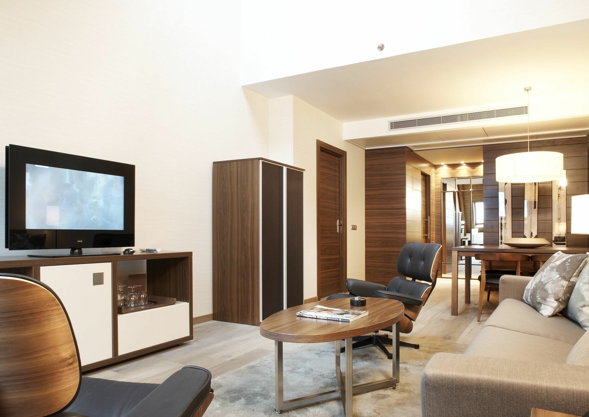 Hotel Ac Baqueira Ski Resort, Autograph Collection Baqueira Beret Εξωτερικό φωτογραφία