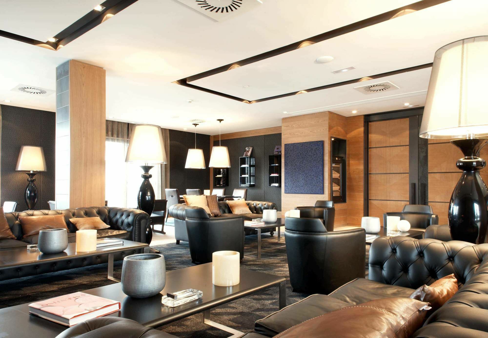 Hotel Ac Baqueira Ski Resort, Autograph Collection Baqueira Beret Εξωτερικό φωτογραφία