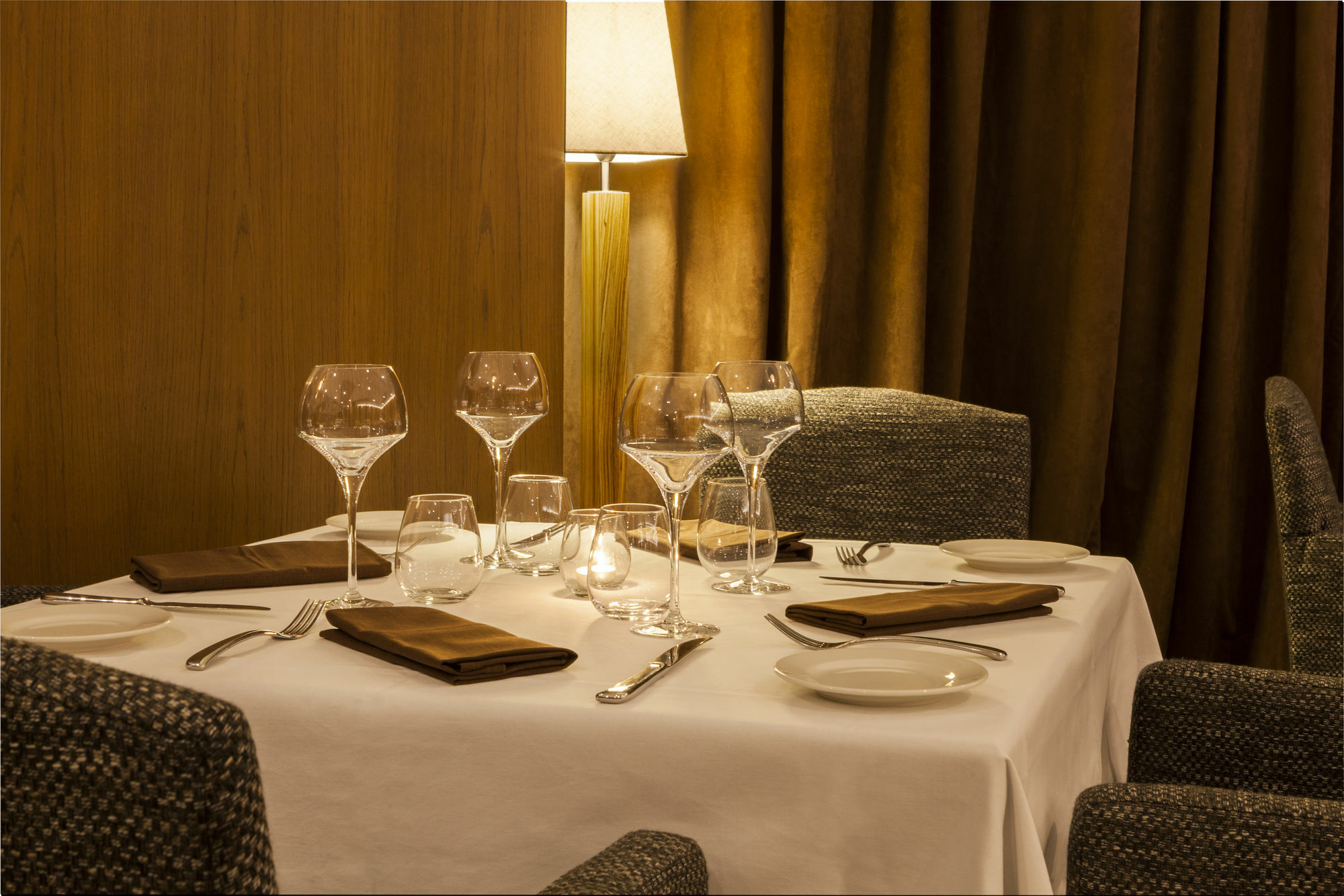 Hotel Ac Baqueira Ski Resort, Autograph Collection Baqueira Beret Εξωτερικό φωτογραφία