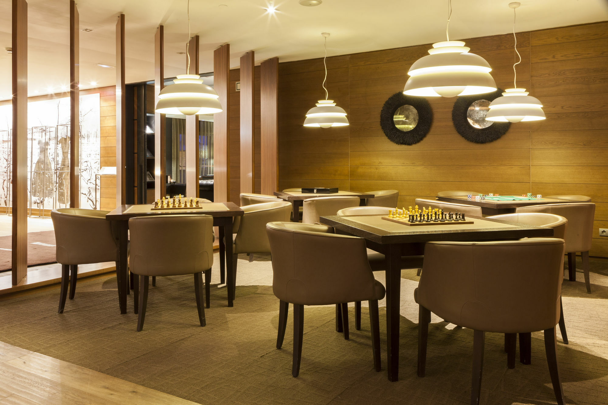 Hotel Ac Baqueira Ski Resort, Autograph Collection Baqueira Beret Εξωτερικό φωτογραφία