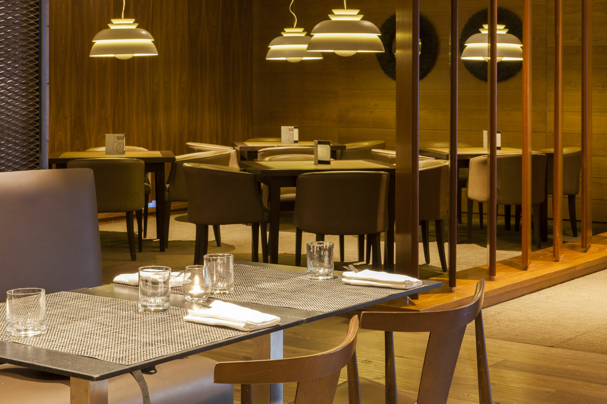Hotel Ac Baqueira Ski Resort, Autograph Collection Baqueira Beret Εξωτερικό φωτογραφία