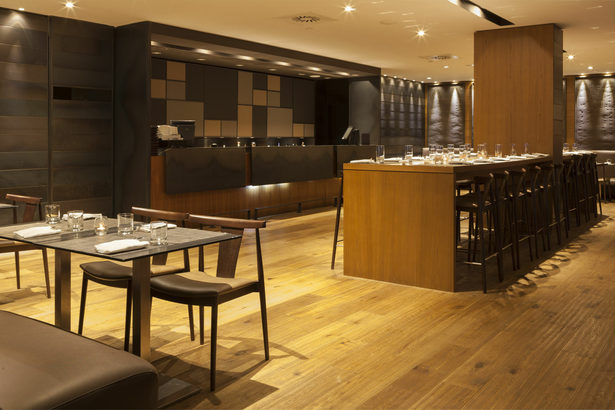 Hotel Ac Baqueira Ski Resort, Autograph Collection Baqueira Beret Εξωτερικό φωτογραφία