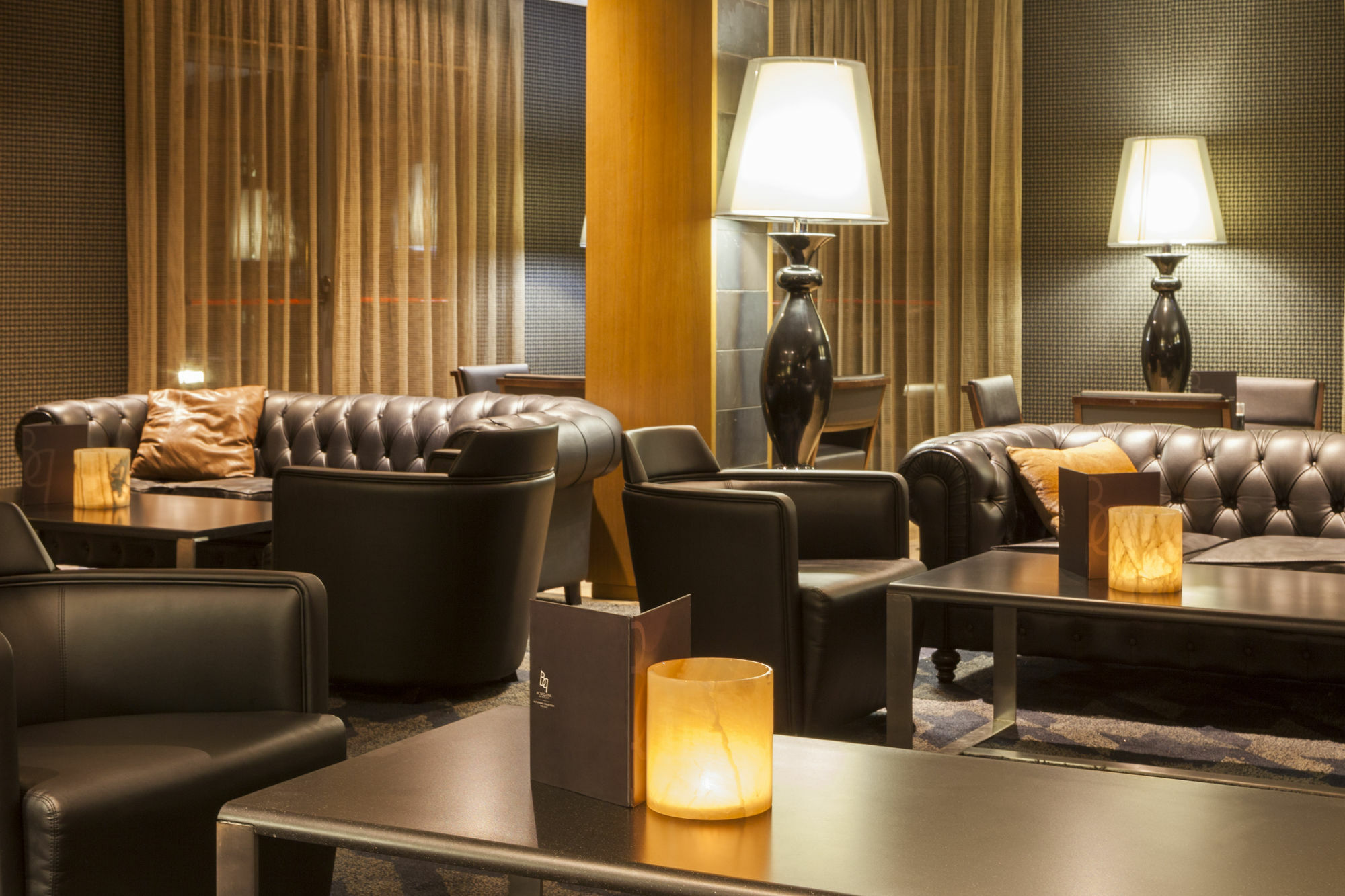 Hotel Ac Baqueira Ski Resort, Autograph Collection Baqueira Beret Εξωτερικό φωτογραφία
