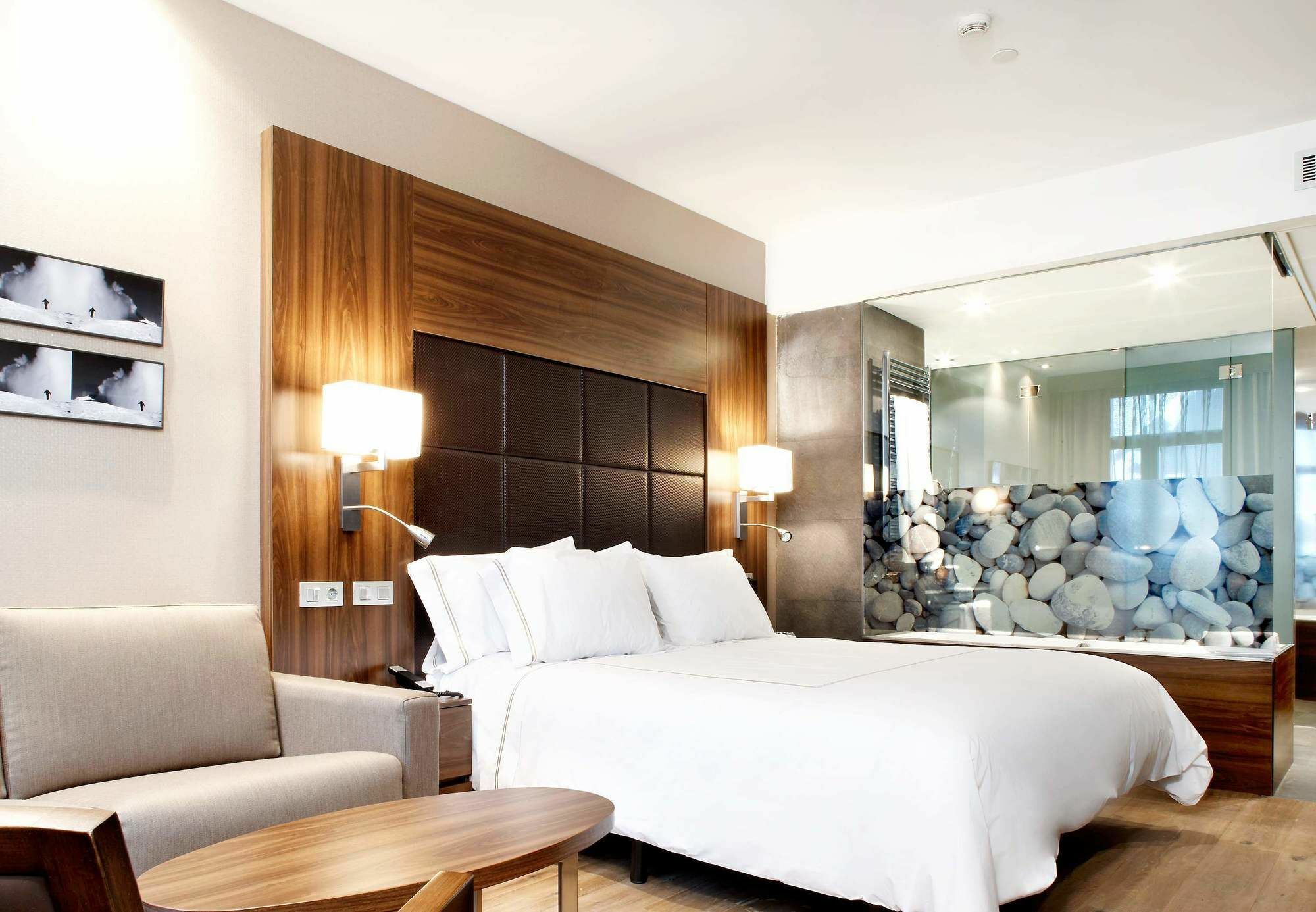 Hotel Ac Baqueira Ski Resort, Autograph Collection Baqueira Beret Εξωτερικό φωτογραφία